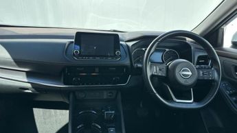 Nissan X-Trail 1.5 h e-POWER Acenta Premium SUV 5dr Petrol Hybrid Auto Euro 6 (