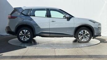 Nissan X-Trail 1.5 h e-POWER Acenta Premium SUV 5dr Petrol Hybrid Auto Euro 6 (