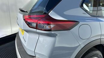 Nissan X-Trail 1.5 h e-POWER Acenta Premium SUV 5dr Petrol Hybrid Auto Euro 6 (