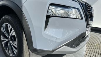 Nissan X-Trail 1.5 h e-POWER Acenta Premium SUV 5dr Petrol Hybrid Auto Euro 6 (