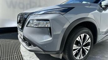 Nissan X-Trail 1.5 h e-POWER Acenta Premium SUV 5dr Petrol Hybrid Auto Euro 6 (