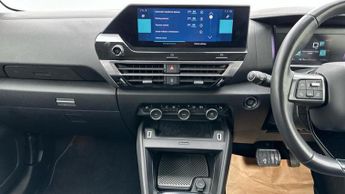 Citroen e-C4 50kWh Shine Plus Hatchback 5dr Electric Auto (7.4kW Charger) (13