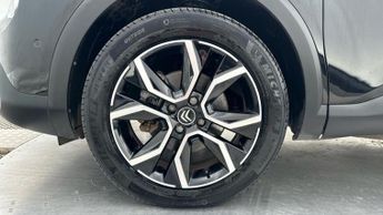 Citroen e-C4 50kWh Shine Plus Hatchback 5dr Electric Auto (7.4kW Charger) (13