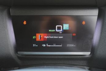 Citroen e-C4 50kWh Shine Plus Hatchback 5dr Electric Auto (7.4kW Charger) (13