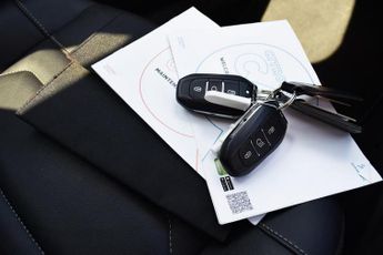 Citroen e-C4 50kWh Shine Plus Hatchback 5dr Electric Auto (7.4kW Charger) (13