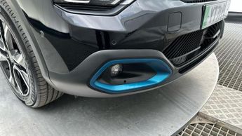 Citroen e-C4 50kWh Shine Plus Hatchback 5dr Electric Auto (7.4kW Charger) (13