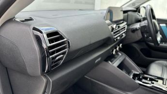 Citroen e-C4 50kWh Shine Plus Hatchback 5dr Electric Auto (7.4kW Charger) (13