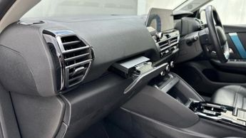 Citroen e-C4 50kWh Shine Plus Hatchback 5dr Electric Auto (7.4kW Charger) (13
