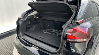 Citroen e-C4 50kWh Shine Plus Hatchback 5dr Electric Auto (7.4kW Charger) (13