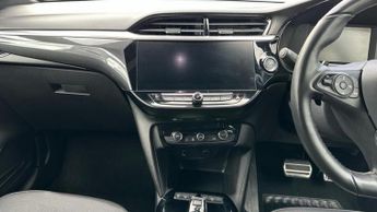 Vauxhall Corsa 1.2 Turbo Ultimate Hatchback 5dr Petrol Auto Euro 6 (s/s) (130 p