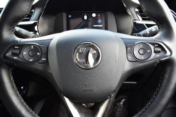 Vauxhall Corsa 1.2 Turbo Ultimate Hatchback 5dr Petrol Auto Euro 6 (s/s) (130 p
