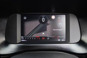 Vauxhall Corsa 1.2 Turbo Ultimate Hatchback 5dr Petrol Auto Euro 6 (s/s) (130 p