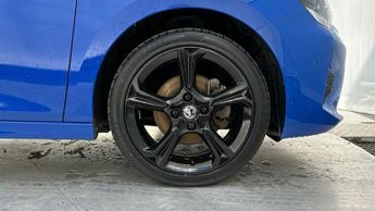 Vauxhall Corsa 1.2 Turbo Ultimate Hatchback 5dr Petrol Auto Euro 6 (s/s) (130 p