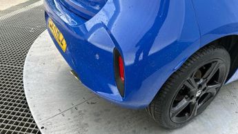 Vauxhall Corsa 1.2 Turbo Ultimate Hatchback 5dr Petrol Auto Euro 6 (s/s) (130 p