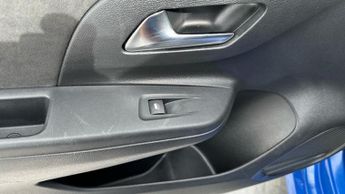 Vauxhall Corsa 1.2 Turbo Ultimate Hatchback 5dr Petrol Auto Euro 6 (s/s) (130 p