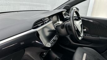Vauxhall Corsa 1.2 Turbo Ultimate Hatchback 5dr Petrol Auto Euro 6 (s/s) (130 p