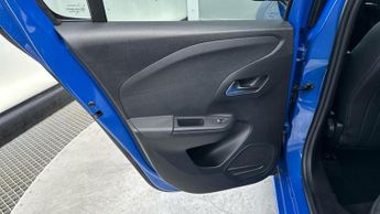 Vauxhall Corsa 1.2 Turbo Ultimate Hatchback 5dr Petrol Auto Euro 6 (s/s) (130 p
