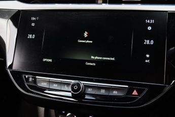 Vauxhall Corsa 1.2 Turbo Ultimate Hatchback 5dr Petrol Auto Euro 6 (s/s) (130 p