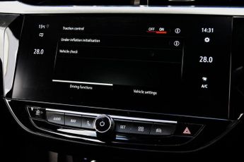 Vauxhall Corsa 1.2 Turbo Ultimate Hatchback 5dr Petrol Auto Euro 6 (s/s) (130 p