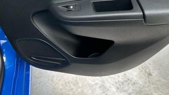 Vauxhall Corsa 1.2 Turbo Ultimate Hatchback 5dr Petrol Auto Euro 6 (s/s) (130 p