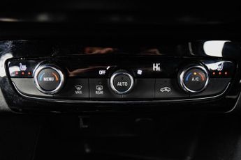 Vauxhall Corsa 1.2 Turbo Ultimate Hatchback 5dr Petrol Auto Euro 6 (s/s) (130 p