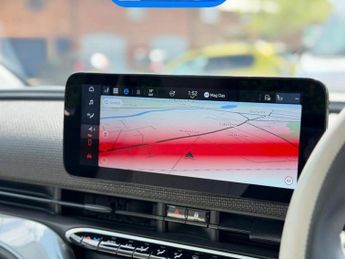 Fiat 500e 42kWh La Prima Hatchback 3dr Electric Auto (118 ps)