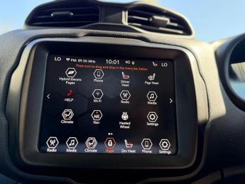 Jeep Renegade 1.5 T4 e-Hybrid MHEV S DCT Euro 6 (s/s) 5dr