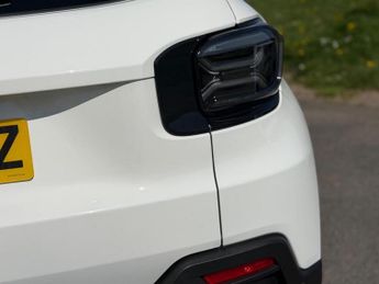 Jeep Avenger 54kWh Summit Auto 5dr