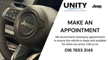 Jeep Avenger 54kWh Summit Auto 5dr