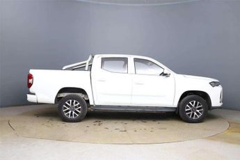 MAXUS T90EV 88.5kWh Elite Auto RWD 4dr