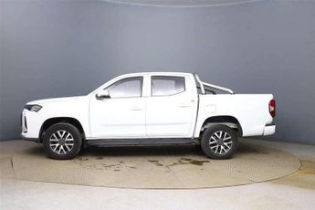 MAXUS T90EV 88.5kWh Elite Auto RWD 4dr