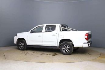 MAXUS T90EV 88.5kWh Elite Auto RWD 4dr