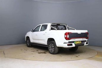 MAXUS T90EV 88.5kWh Elite Auto RWD 4dr