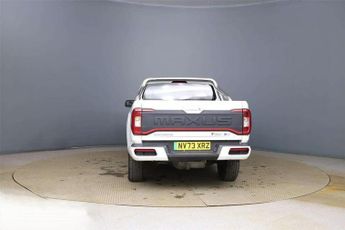 MAXUS T90EV 88.5kWh Elite Auto RWD 4dr