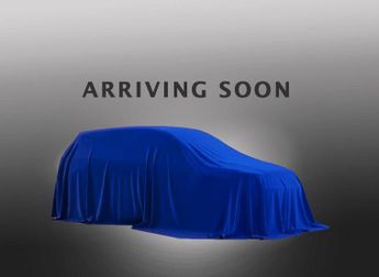 Ford Focus 2.0 EcoBlue Titanium X Estate 5dr Diesel Auto