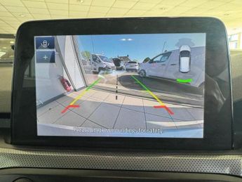 Ford Focus 2.0 EcoBlue Titanium X Estate 5dr Diesel Auto