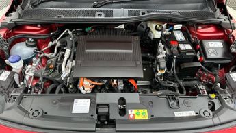 Peugeot E-208 50kWh Allure Hatchback 5dr Electric Auto (7.4kW Charger) (136 ps