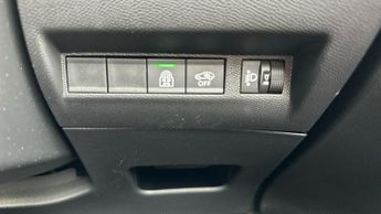 Peugeot E-208 50kWh Allure Hatchback 5dr Electric Auto (7.4kW Charger) (136 ps