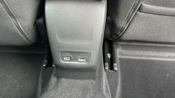 Peugeot E-208 50kWh Allure Hatchback 5dr Electric Auto (7.4kW Charger) (136 ps
