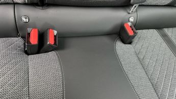 Peugeot E-208 50kWh Allure Hatchback 5dr Electric Auto (7.4kW Charger) (136 ps