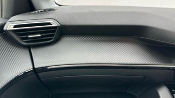 Peugeot E-208 50kWh Allure Hatchback 5dr Electric Auto (7.4kW Charger) (136 ps