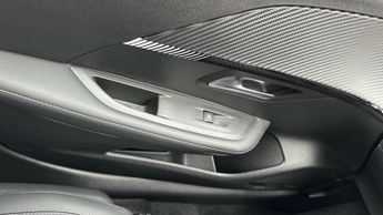 Peugeot E-208 50kWh Allure Hatchback 5dr Electric Auto (7.4kW Charger) (136 ps
