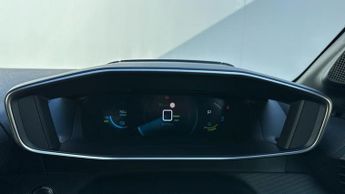 Peugeot E-208 50kWh GT Hatchback 5dr Electric Auto (136 ps)