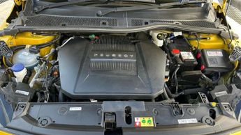 Peugeot E-208 50kWh GT Hatchback 5dr Electric Auto (136 ps)