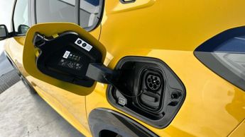 Peugeot E-208 50kWh GT Hatchback 5dr Electric Auto (136 ps)