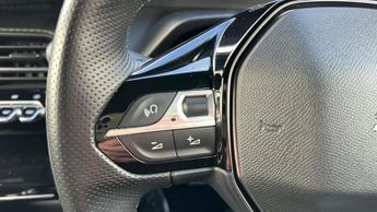 Peugeot E-208 50kWh GT Hatchback 5dr Electric Auto (136 ps)