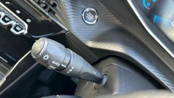 Peugeot E-208 50kWh GT Hatchback 5dr Electric Auto (136 ps)
