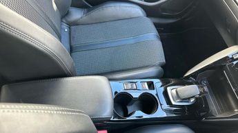 Peugeot E-208 50kWh GT Hatchback 5dr Electric Auto (136 ps)