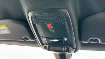Peugeot E-208 50kWh GT Hatchback 5dr Electric Auto (136 ps)
