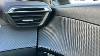 Peugeot E-208 50kWh GT Hatchback 5dr Electric Auto (136 ps)